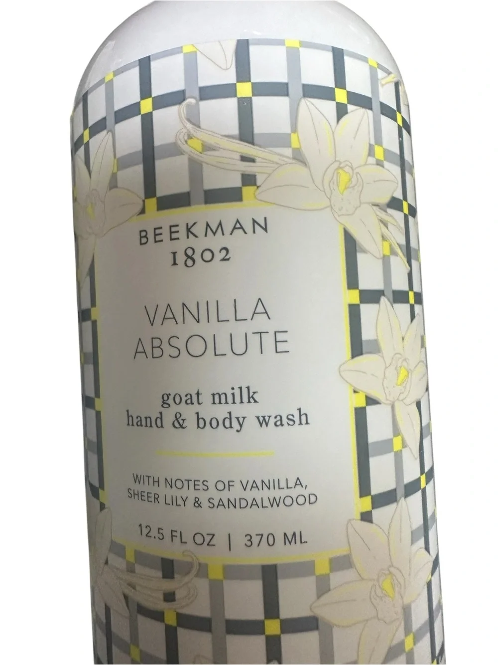 Beekman 1802 brand new